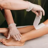 Premium hard wax Brazilian at Veloura in Vaughan